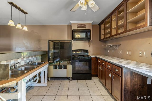 47 N Allen Street, Bonne Terre, MO 63628