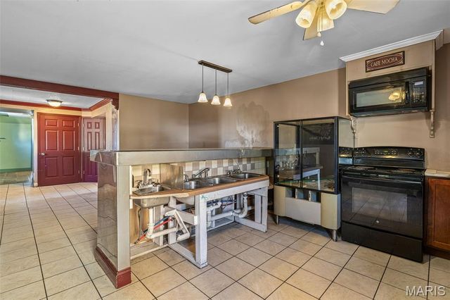47 N Allen Street, Bonne Terre, MO 63628