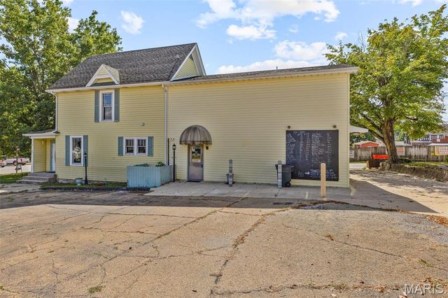 47 N Allen Street, Bonne Terre, MO 63628
