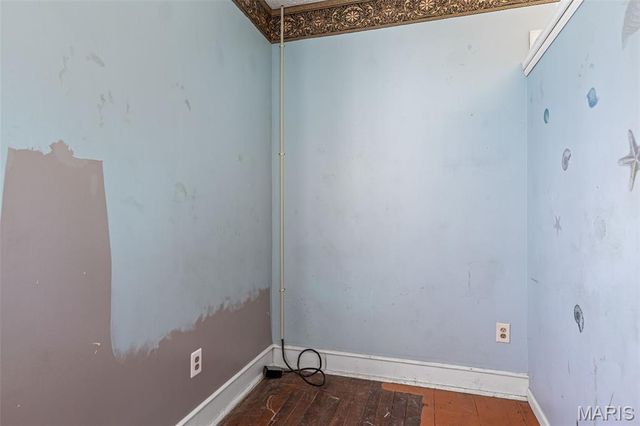 47 N Allen Street, Bonne Terre, MO 63628