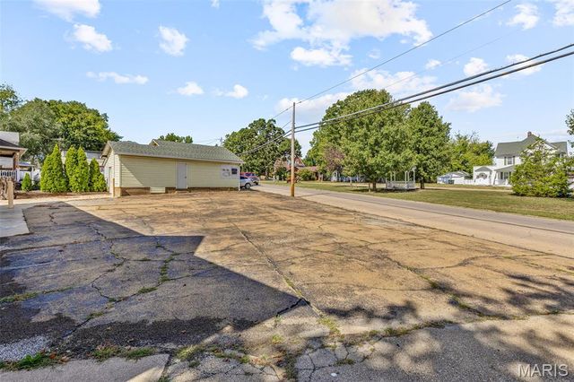 47 N Allen Street, Bonne Terre, MO 63628