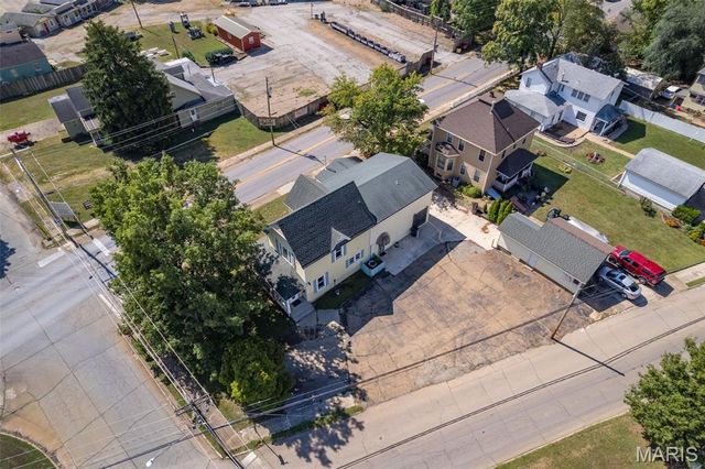47 N Allen Street, Bonne Terre, MO 63628