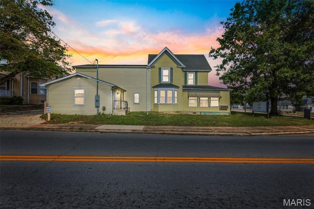 47 N Allen Street, Bonne Terre, MO 63628