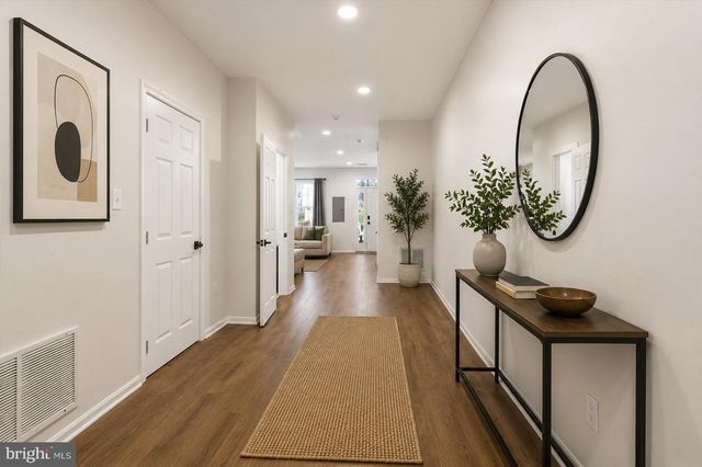 1265 MORSE ST NE, Washington, DC 20002