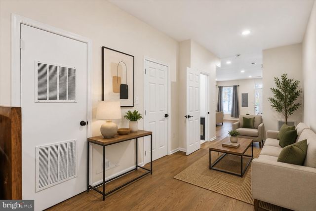 1265 MORSE ST NE, Washington, DC 20002