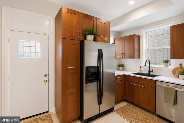 1265 MORSE ST NE, Washington, DC 20002