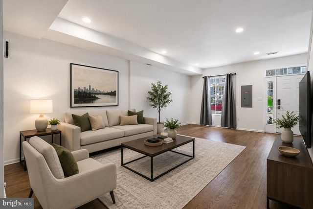 1265 MORSE ST NE, Washington, DC 20002