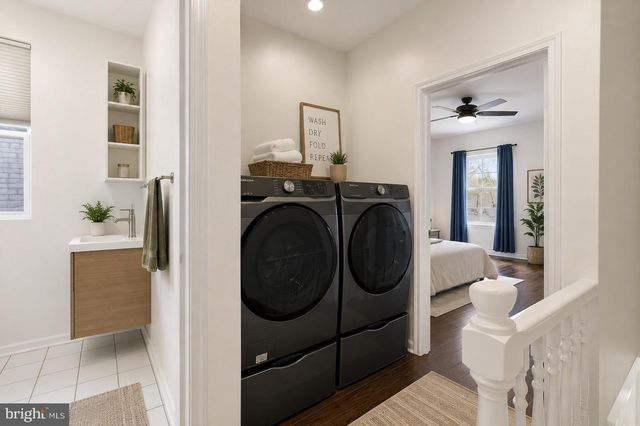 1265 MORSE ST NE, Washington, DC 20002