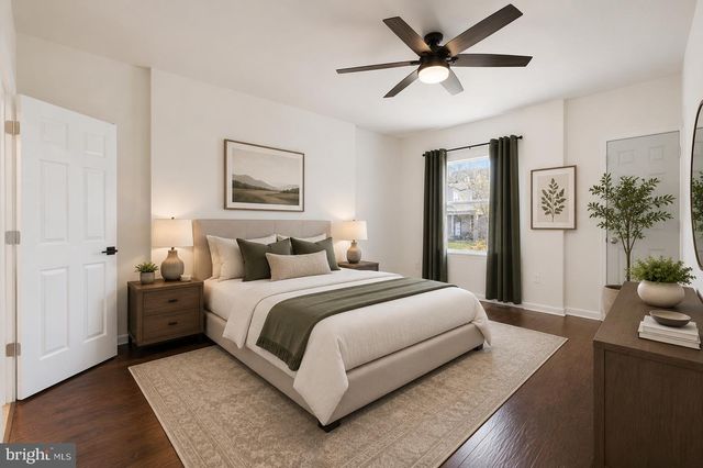 1265 MORSE ST NE, Washington, DC 20002