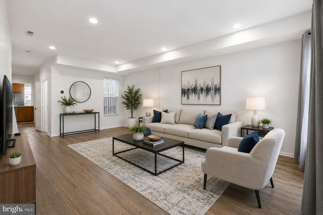 1265 MORSE ST NE, Washington, DC 20002