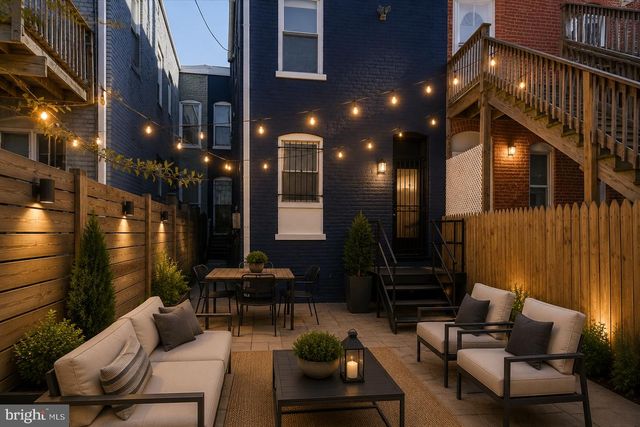 1265 MORSE ST NE, Washington, DC 20002