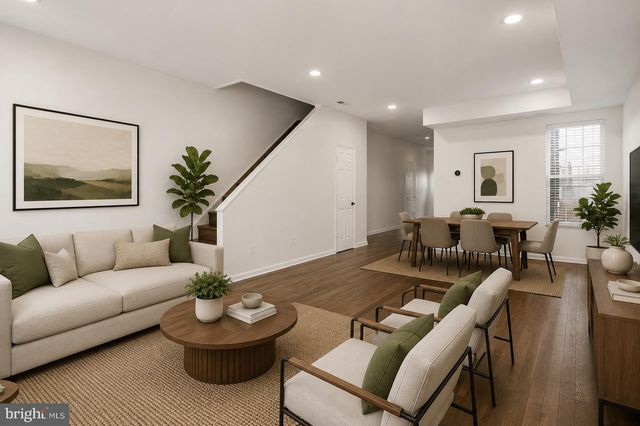 1265 MORSE ST NE, Washington, DC 20002
