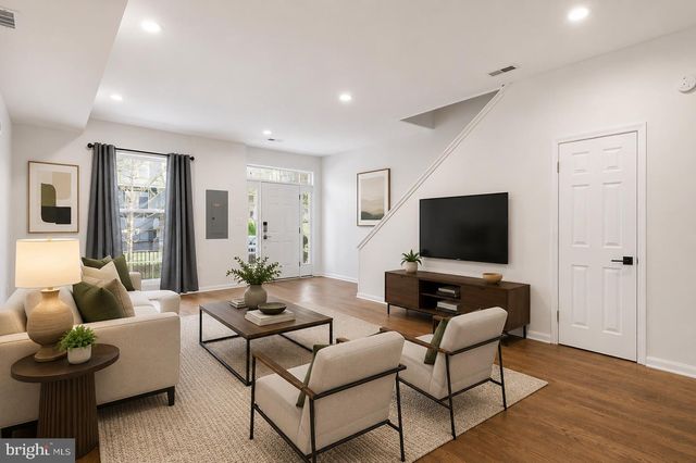 1265 MORSE ST NE, Washington, DC 20002