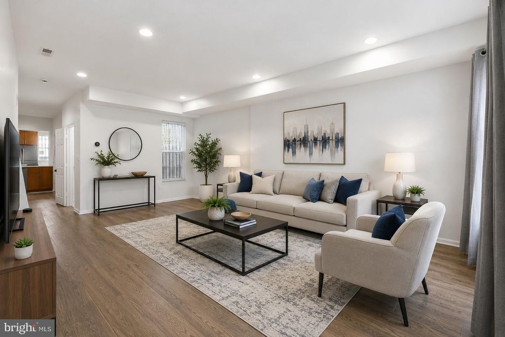 1265 MORSE ST NE, Washington, DC 20002