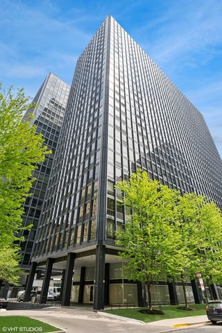 900 N Lake Shore Drive 2906, Chicago, IL 60611