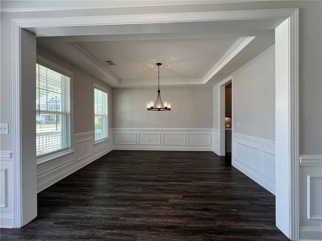 5458 Summer Pine Place, Buford, GA 30518
