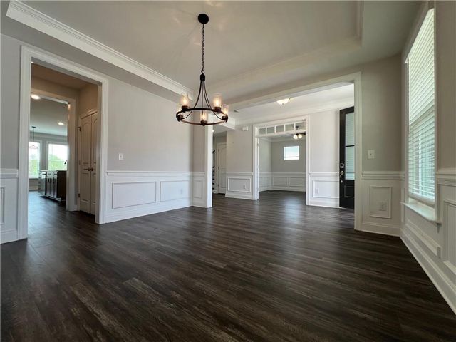 5458 Summer Pine Place, Buford, GA 30518