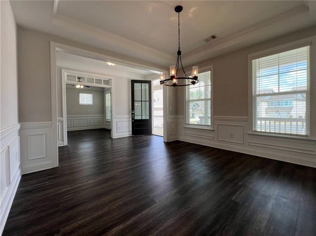 5458 Summer Pine Place, Buford, GA 30518