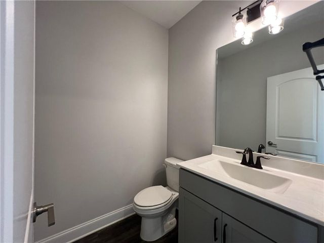 5458 Summer Pine Place, Buford, GA 30518