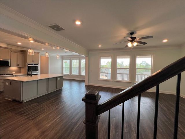 5458 Summer Pine Place, Buford, GA 30518