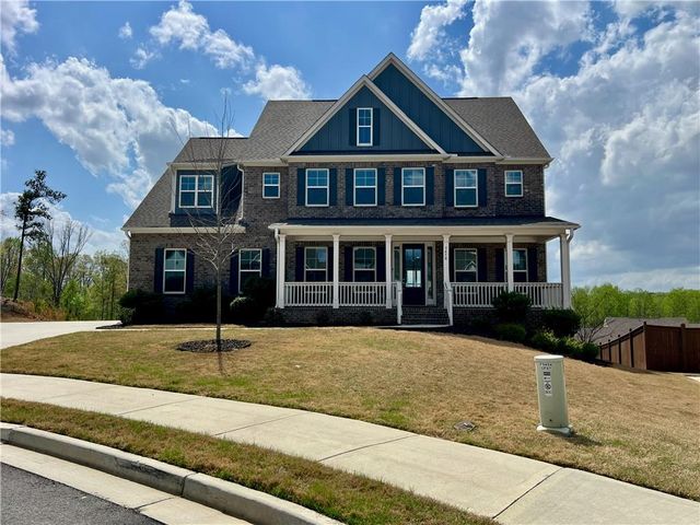5458 Summer Pine Place, Buford, GA 30518