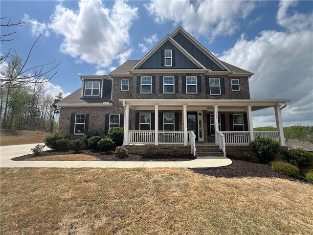 5458 Summer Pine Place, Buford, GA 30518
