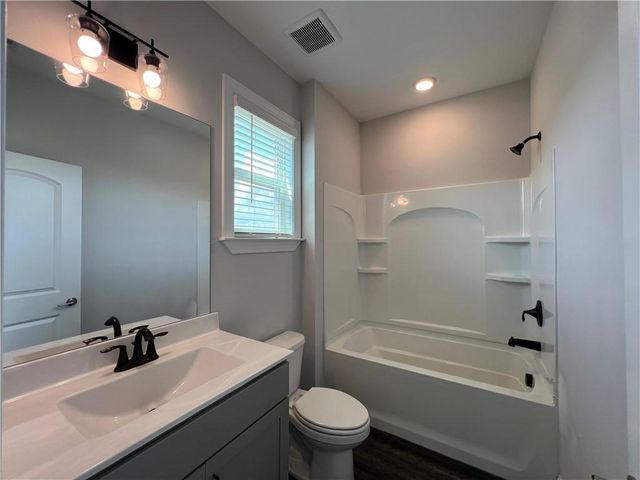 5458 Summer Pine Place, Buford, GA 30518