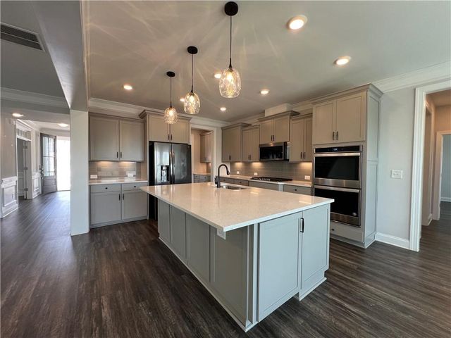 5458 Summer Pine Place, Buford, GA 30518