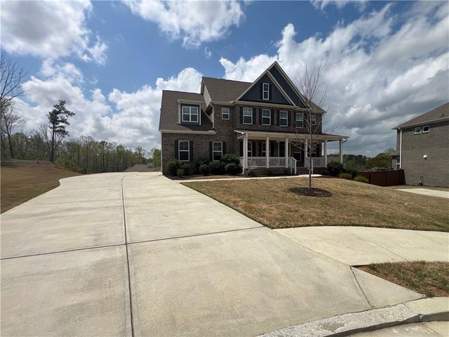 5458 Summer Pine Place, Buford, GA 30518