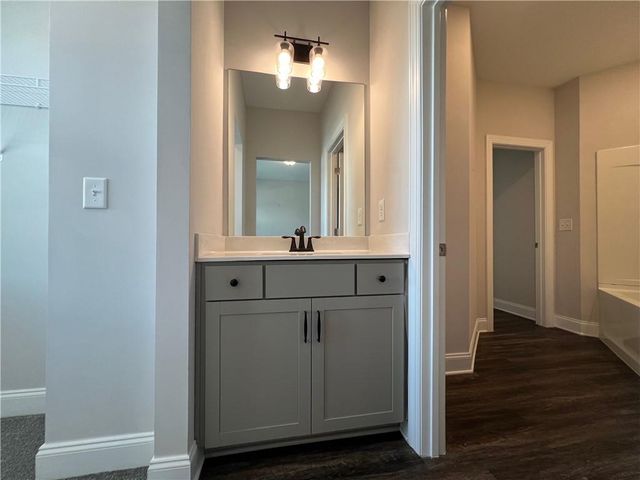5458 Summer Pine Place, Buford, GA 30518