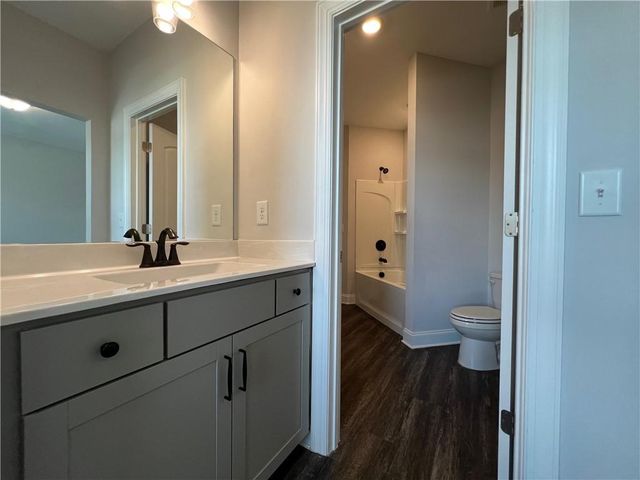 5458 Summer Pine Place, Buford, GA 30518
