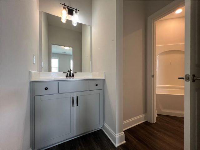 5458 Summer Pine Place, Buford, GA 30518