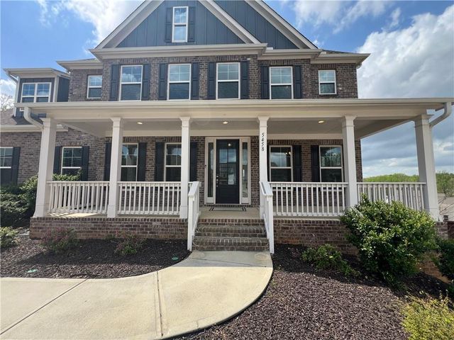 5458 Summer Pine Place, Buford, GA 30518