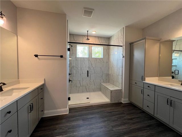 5458 Summer Pine Place, Buford, GA 30518