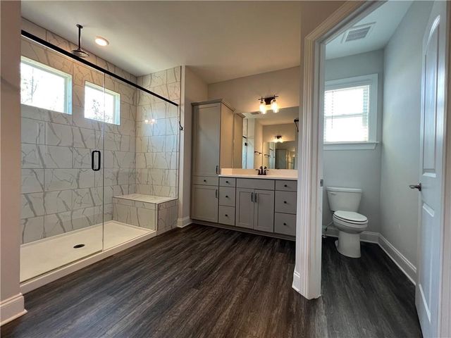 5458 Summer Pine Place, Buford, GA 30518