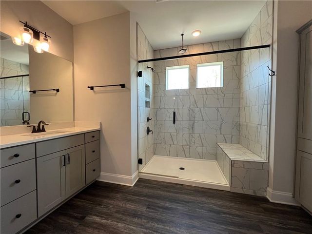 5458 Summer Pine Place, Buford, GA 30518
