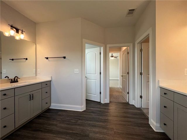 5458 Summer Pine Place, Buford, GA 30518
