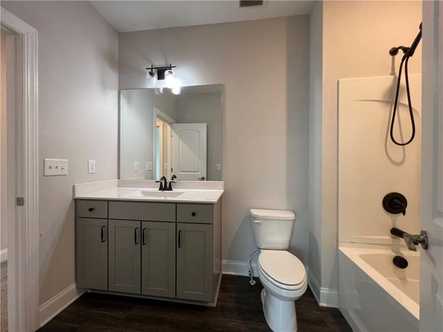 5458 Summer Pine Place, Buford, GA 30518