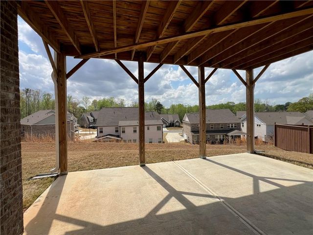 5458 Summer Pine Place, Buford, GA 30518