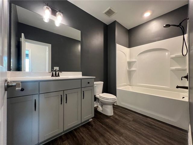 5458 Summer Pine Place, Buford, GA 30518