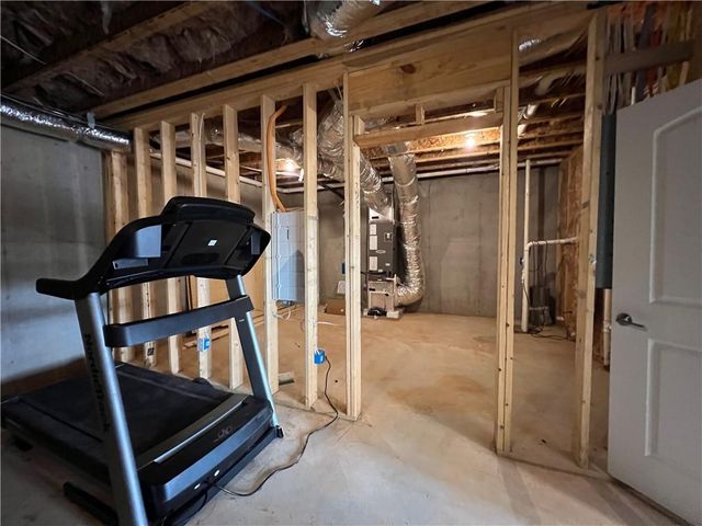 5458 Summer Pine Place, Buford, GA 30518