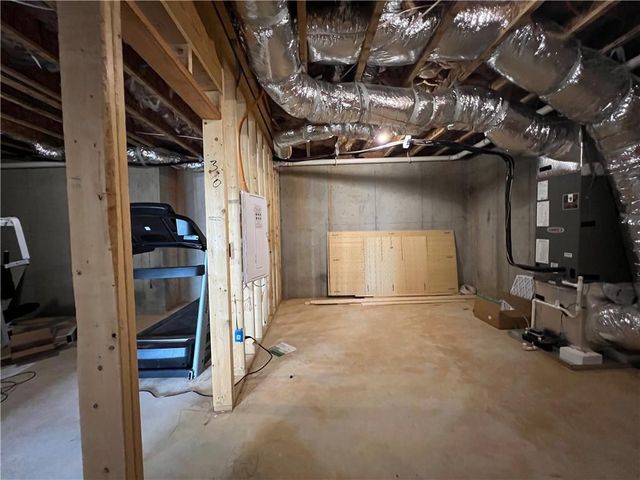5458 Summer Pine Place, Buford, GA 30518