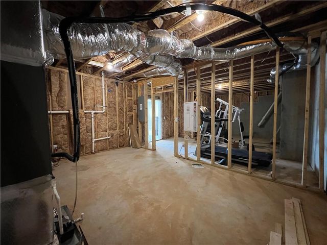 5458 Summer Pine Place, Buford, GA 30518
