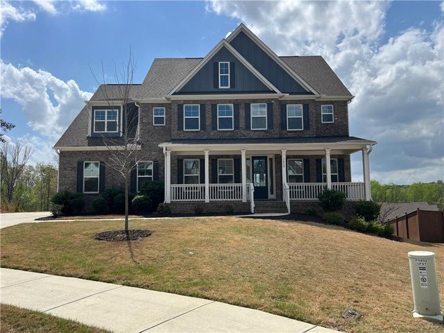 5458 Summer Pine Place, Buford, GA 30518