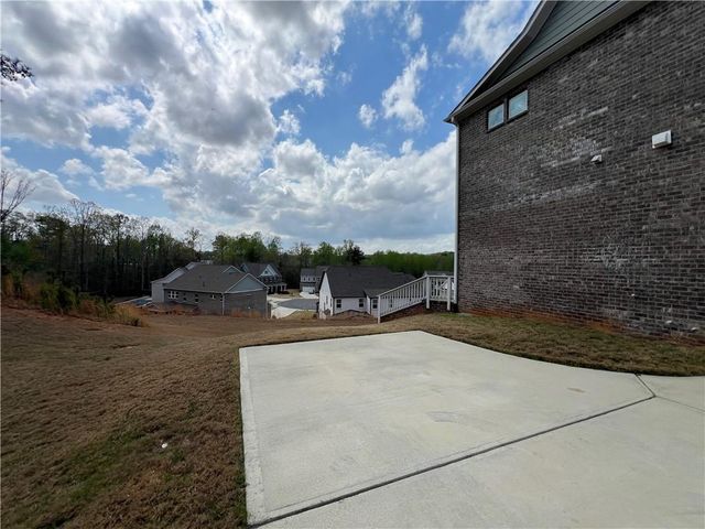 5458 Summer Pine Place, Buford, GA 30518
