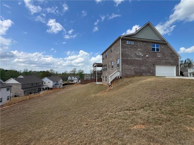 5458 Summer Pine Place, Buford, GA 30518