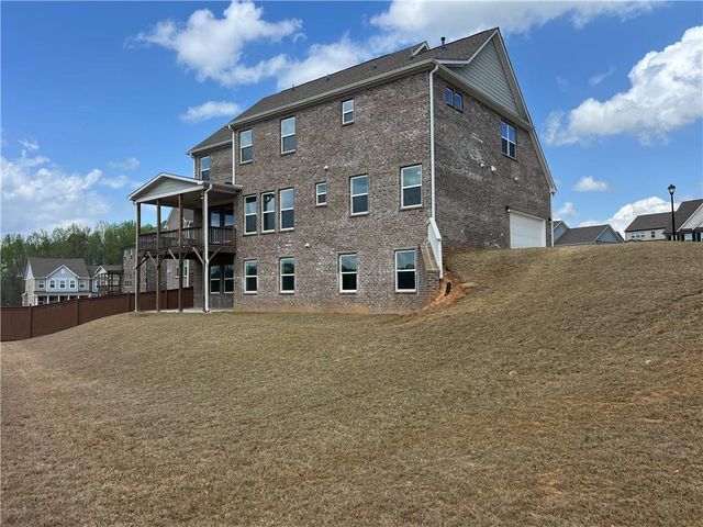 5458 Summer Pine Place, Buford, GA 30518