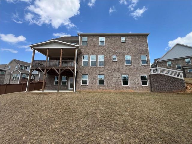 5458 Summer Pine Place, Buford, GA 30518