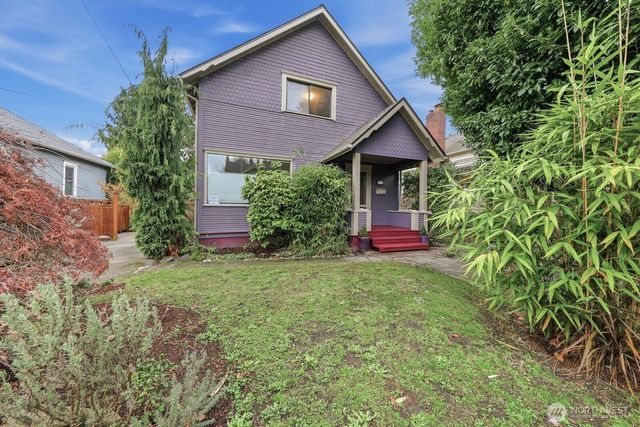 6519 17th Street NW, Seattle, WA 98117