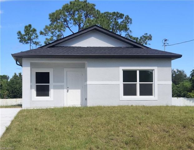 1150 Rahway ST, Lehigh Acres, FL 33974